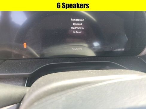 Used 2023 Jeep Grand Cherokee Limited image 14