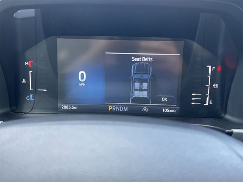 New 2025 Ford Ranger XL w/ Trailer Tow Package image 11