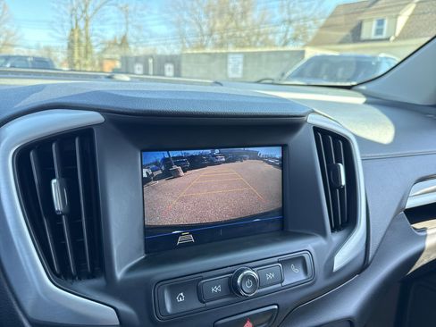Used 2020 GMC Terrain SLE w/ Driver Convenience Package FWD image 36