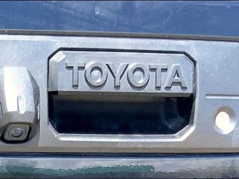 Used 2020 Toyota Tundra TRD Pro AWD/4WD image 10