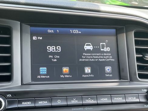 Used 2020 Hyundai Elantra Value Edition image 13