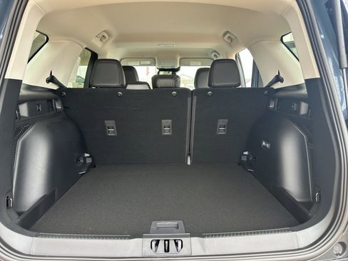 New 2026 Ford Bronco Sport Outer Banks image 34