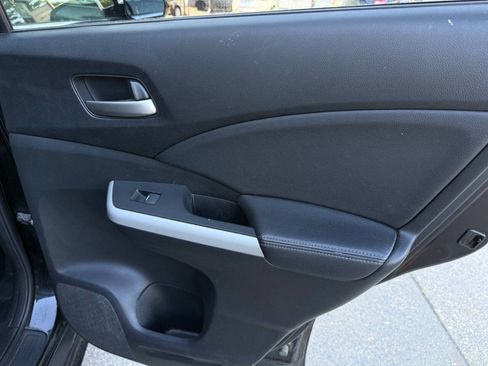 Used 2012 Honda CR-V EX-L image 26