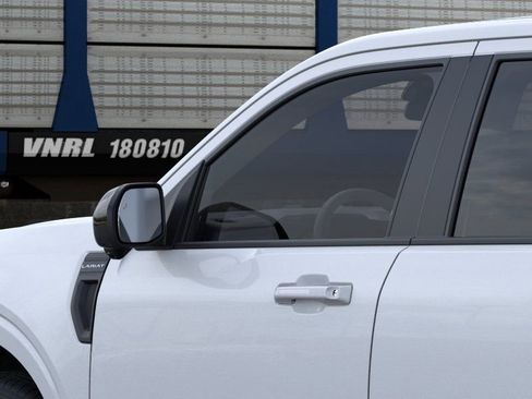 New 2026 Ford Maverick Lariat AWD/4WD image 21