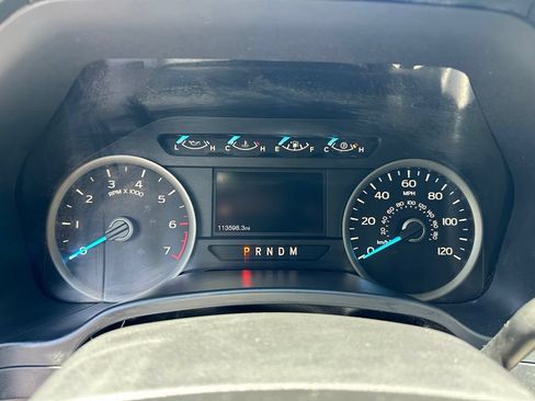 Used 2018 Ford F150 XLT w/ Equipment Group 302A Luxury AWD/4WD image 14