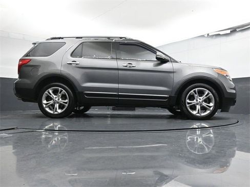 Used 2013 Ford Explorer Limited image 29