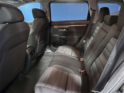 Certified 2021 Honda CR-V EX image 15