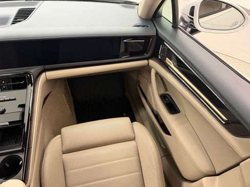 Certified 2024 Porsche Panamera image 30
