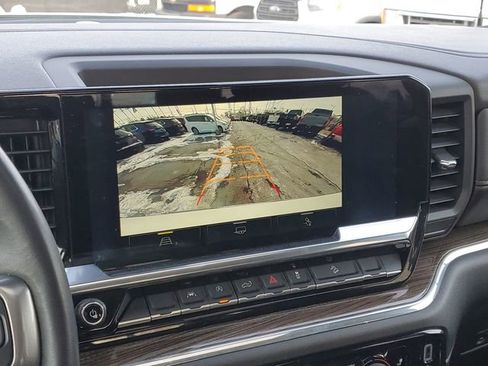 Used 2024 Chevrolet Silverado 1500 RST w/ Convenience Package II image 15