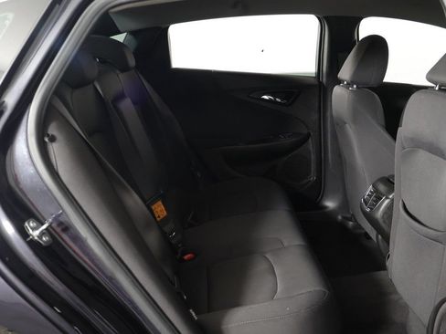 Used 2023 Chevrolet Malibu LT FWD image 26