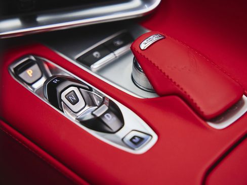 Used 2021 Chevrolet Corvette Stingray Preferred Cpe w/ 2LT image 21