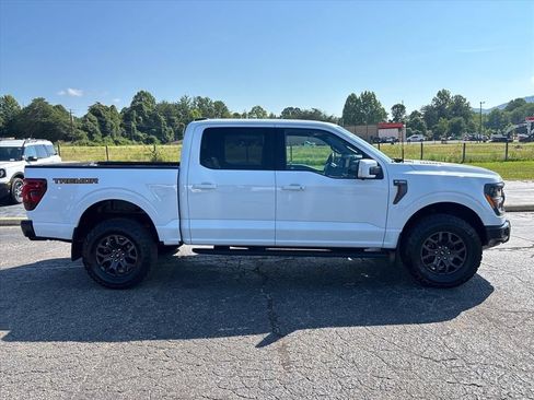 Used 2024 Ford F150 Tremor w/ Equipment Group 402A High AWD/4WD image 9