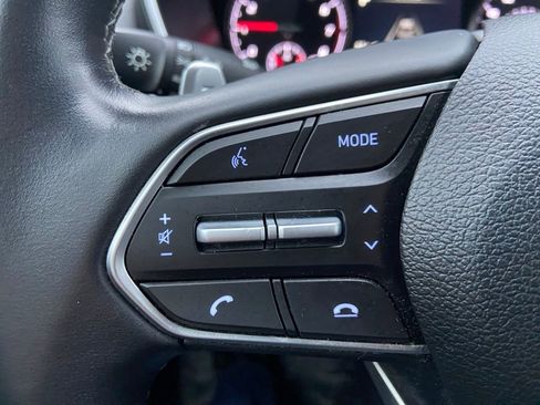 Used 2023 Hyundai Santa Fe SEL AWD/4WD image 14