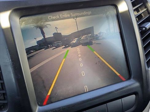 Used 2014 Jeep Cherokee Limited w/ Luxury Group image 13