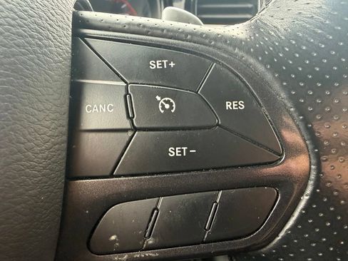 Certified 2021 Dodge Durango GT w/ Blacktop Package AWD/4WD image 23