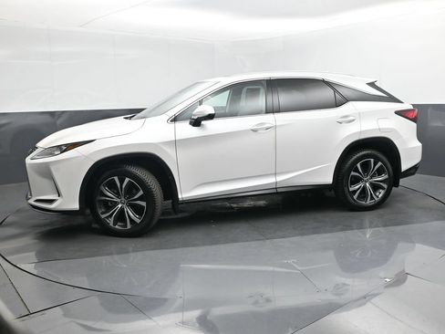 Used 2021 Lexus RX 350 AWD w/ Premium Package image 27