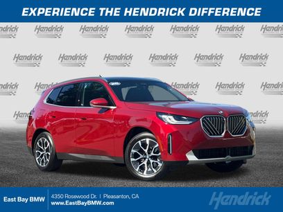 Used 2026 BMW X3 xDrive30i