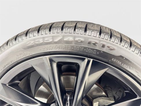 Used 2021 Lexus ES 350 F Sport w/ Special Edition image 83