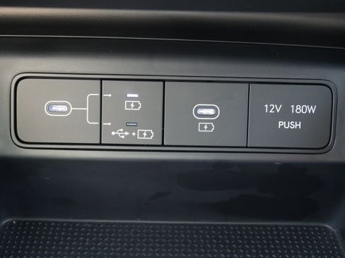 Used 2026 Hyundai Tucson SE AWD/4WD image 20
