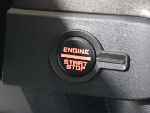 New 2025 Ford Bronco Raptor image 42