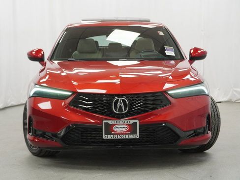 Used 2023 Acura Integra A-Spec image 10