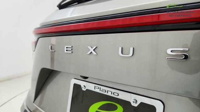 Used 2024 Lexus NX 350 F Sport AWD/4WD image 26
