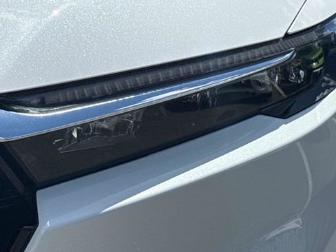 Used 2024 Honda CR-V EX image 10