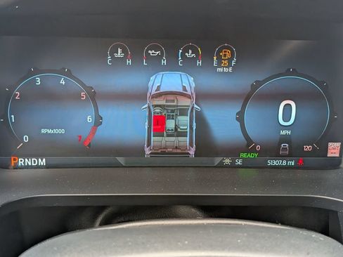 Used 2024 Ford F150 XLT w/ Equipment Group 302A MID AWD/4WD image 33