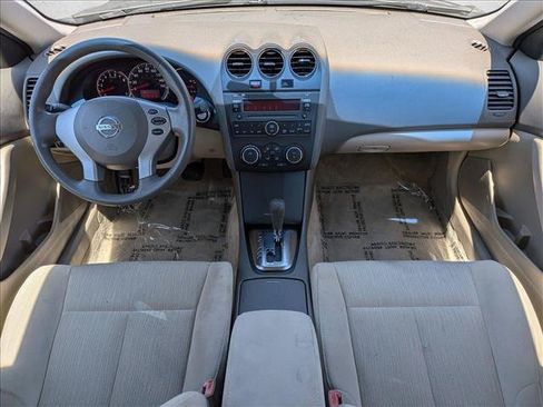 Used 2012 Nissan Altima 2.5 S FWD image 14