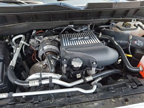 Used 2024 Chevrolet Silverado 1500 RST image 28