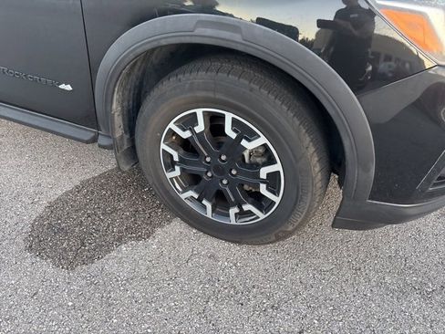 Used 2020 Nissan Pathfinder SV w/ Rock Creek Edition image 2