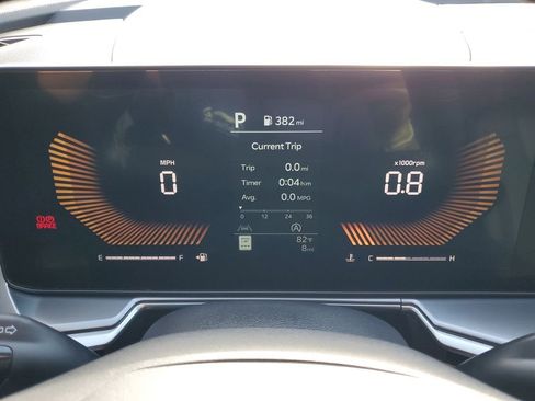 New 2026 Kia Sorento EX image 26