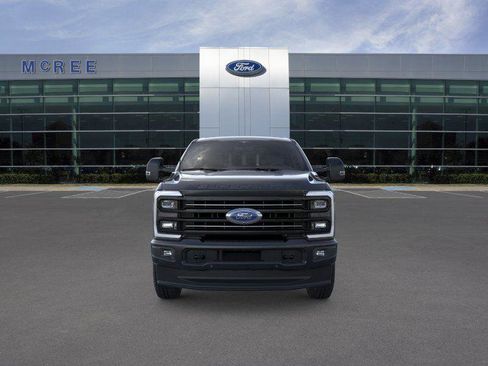 New 2026 Ford F250 Platinum w/ FX4 Off-Road Package AWD/4WD image 6
