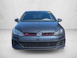 Used 2020 Volkswagen GTI S FWD video 3