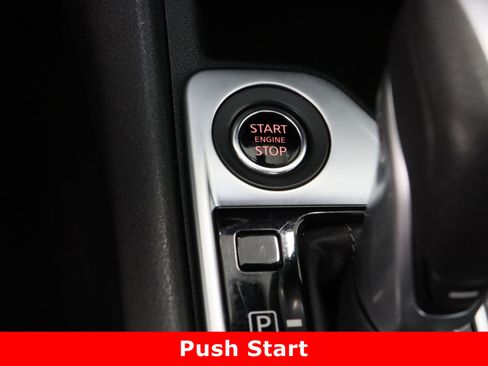 Used 2024 Nissan Sentra SV image 17