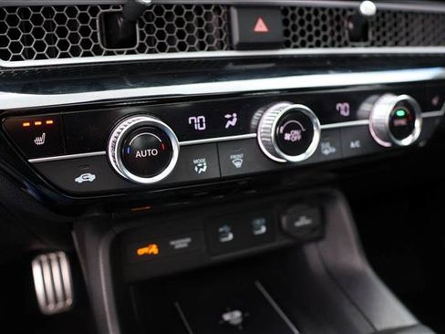 Used 2025 Honda Civic Sport Touring image 19