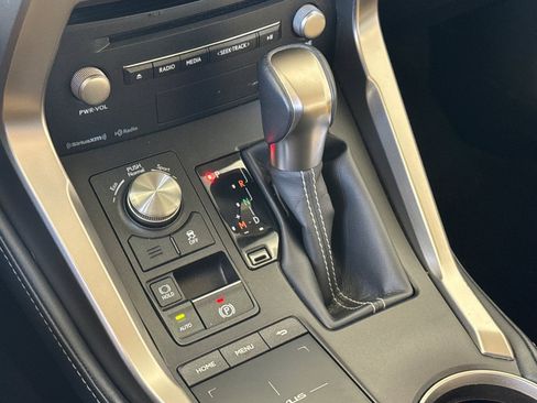 Used 2021 Lexus NX 300 FWD w/ Premium Package image 17