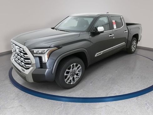New 2026 Toyota Tundra 1794 Edition AWD/4WD image 1