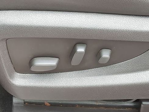 Used 2016 Chevrolet Silverado 1500 LTZ Z71 w/ LTZ Plus Package image 20