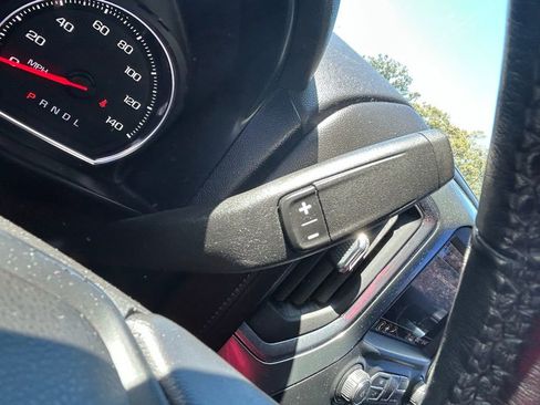 Used 2020 Chevrolet Silverado 1500 LT w/ All-Star Edition image 22