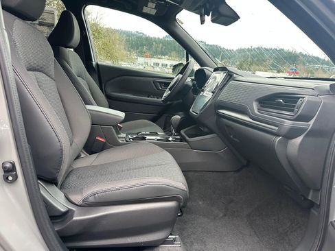 New 2026 Subaru Forester Premium image 13