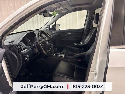 Used 2020 Honda Pilot EX-L image 13