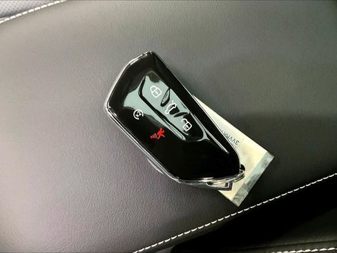 New 2026 Volkswagen Tiguan SE image 34