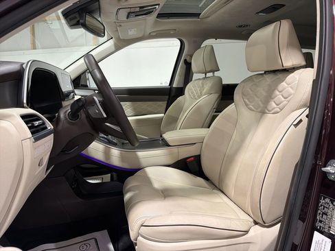 Used 2020 Hyundai Palisade Limited image 23
