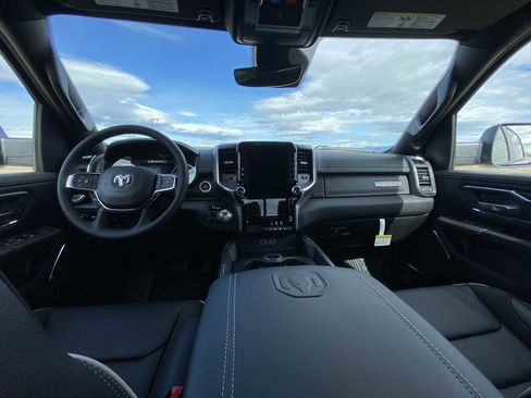 New 2026 RAM 1500 Laramie image 16