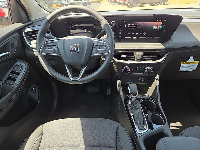 New 2026 Buick Encore GX Preferred w/ Comfort Package FWD image 9