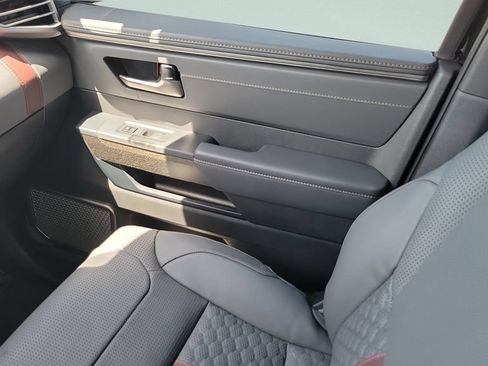 Certified 2026 Toyota Tundra Capstone AWD/4WD image 13