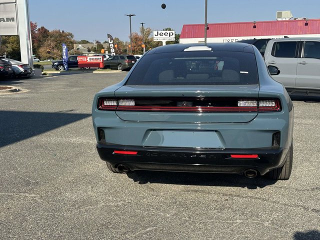 New 2027 Dodge Charger R/T AWD/4WD image 5