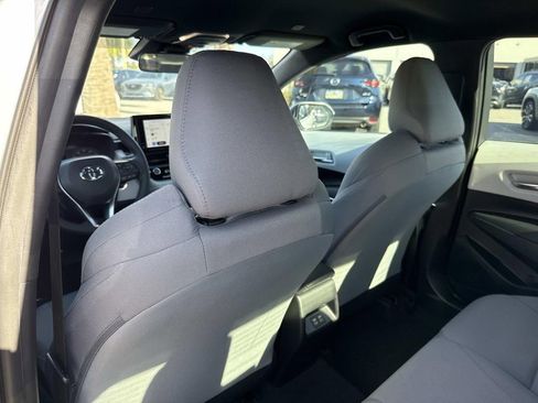 Used 2023 Toyota Corolla SE image 14