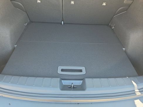 New 2026 Nissan Kicks SR w/ SR Premium Package FWD image 28